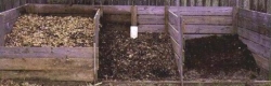 Compost Piles