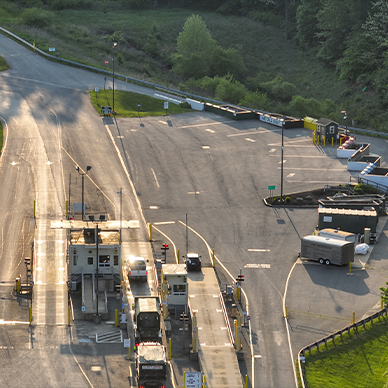 SLF Hours of Operation